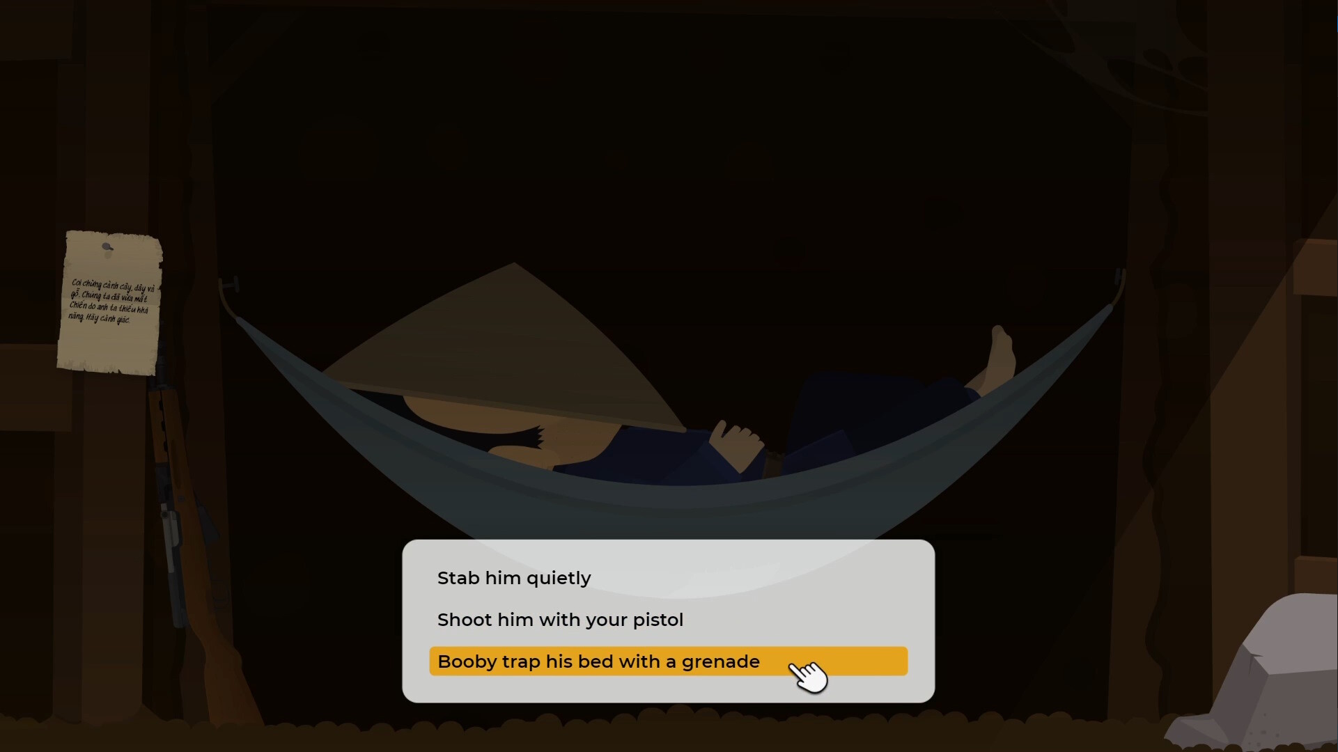Repella Fella screenshot 12
