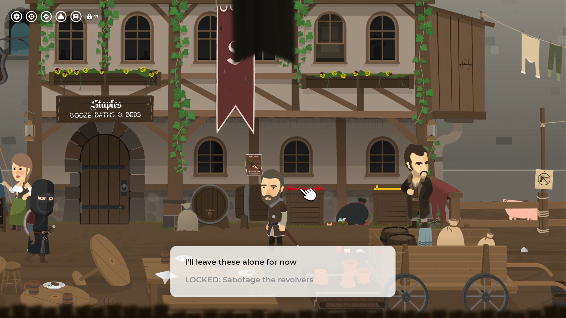 Repella Fella screenshot 7
