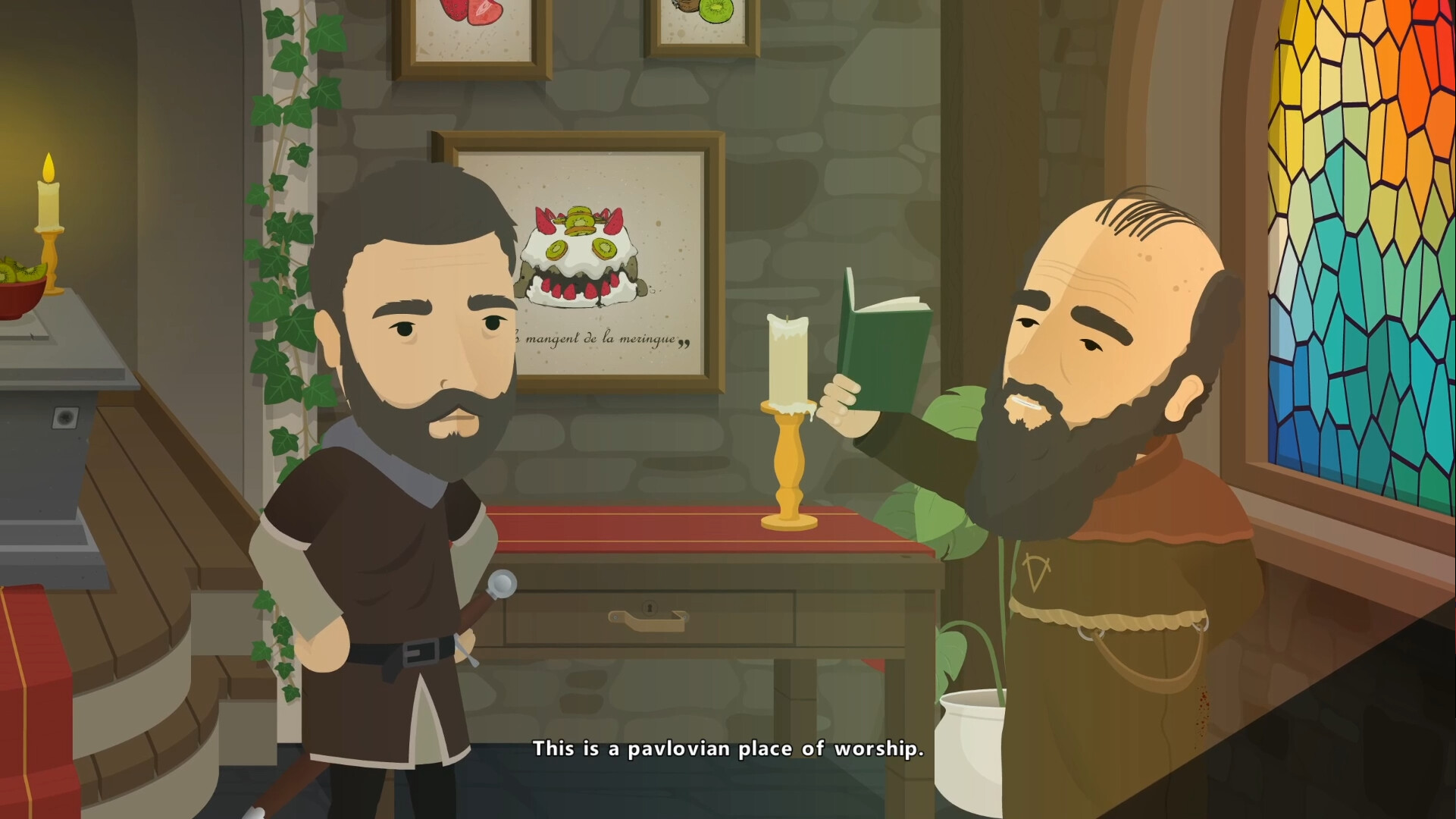 Repella Fella screenshot 10