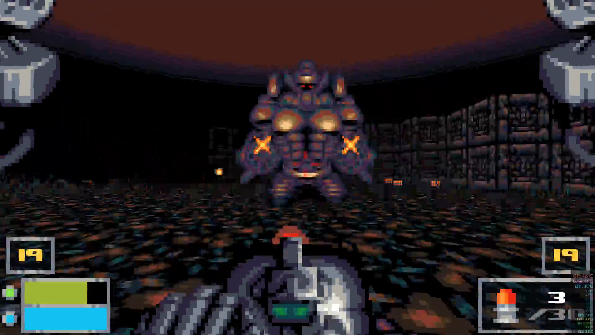 Excive A-1000 screenshot 1