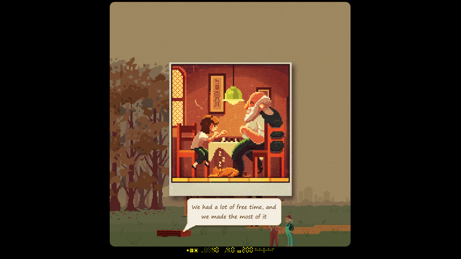 Photographs screenshot 3