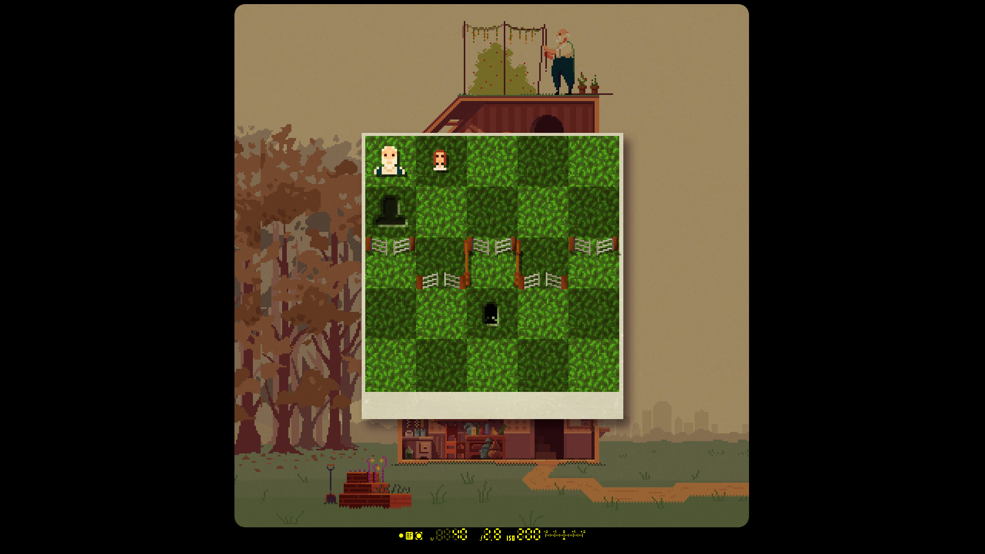 Photographs screenshot 5