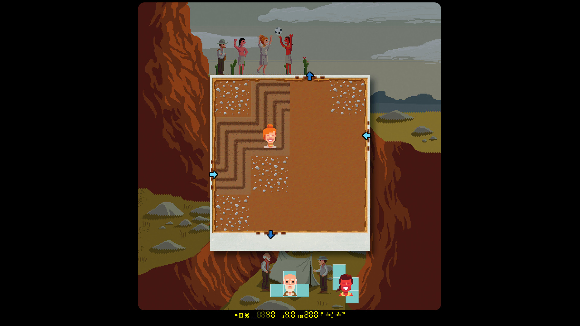 Photographs screenshot 7