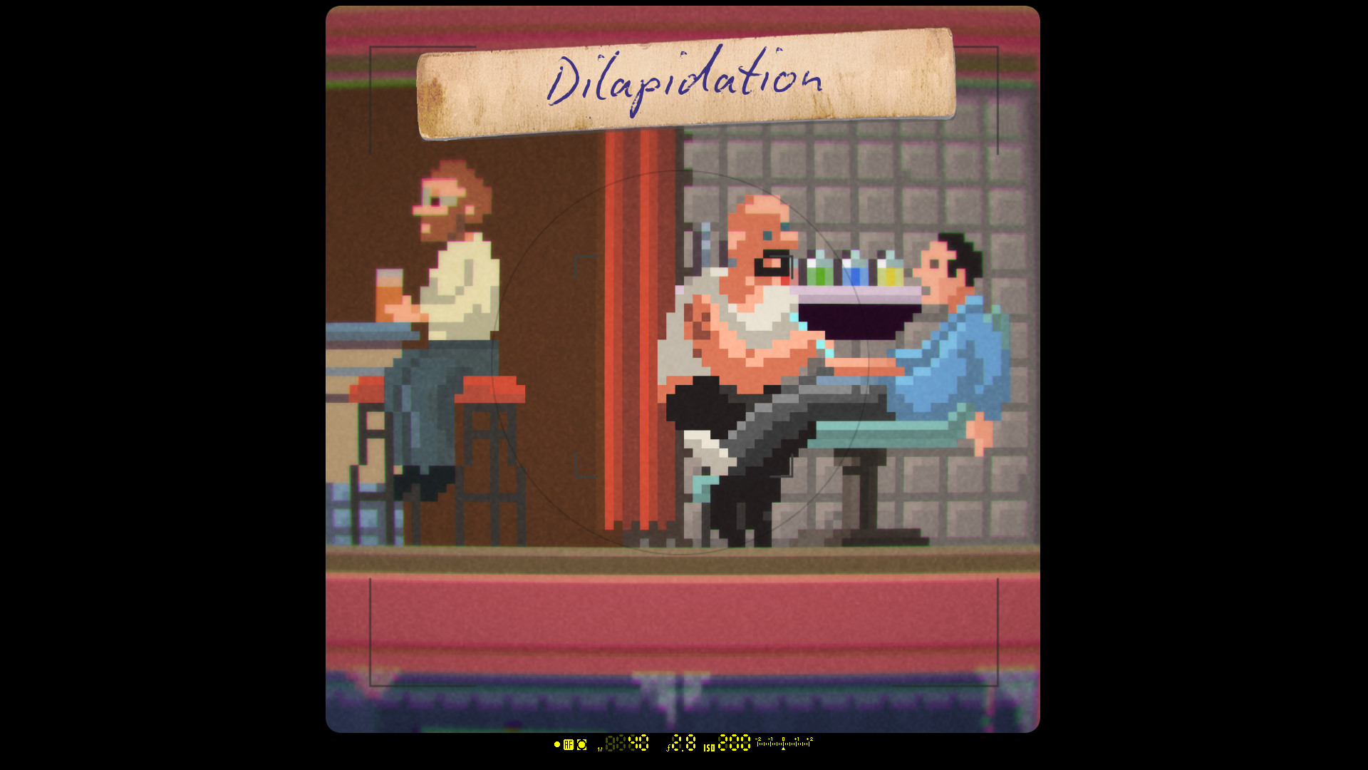 Photographs screenshot 8
