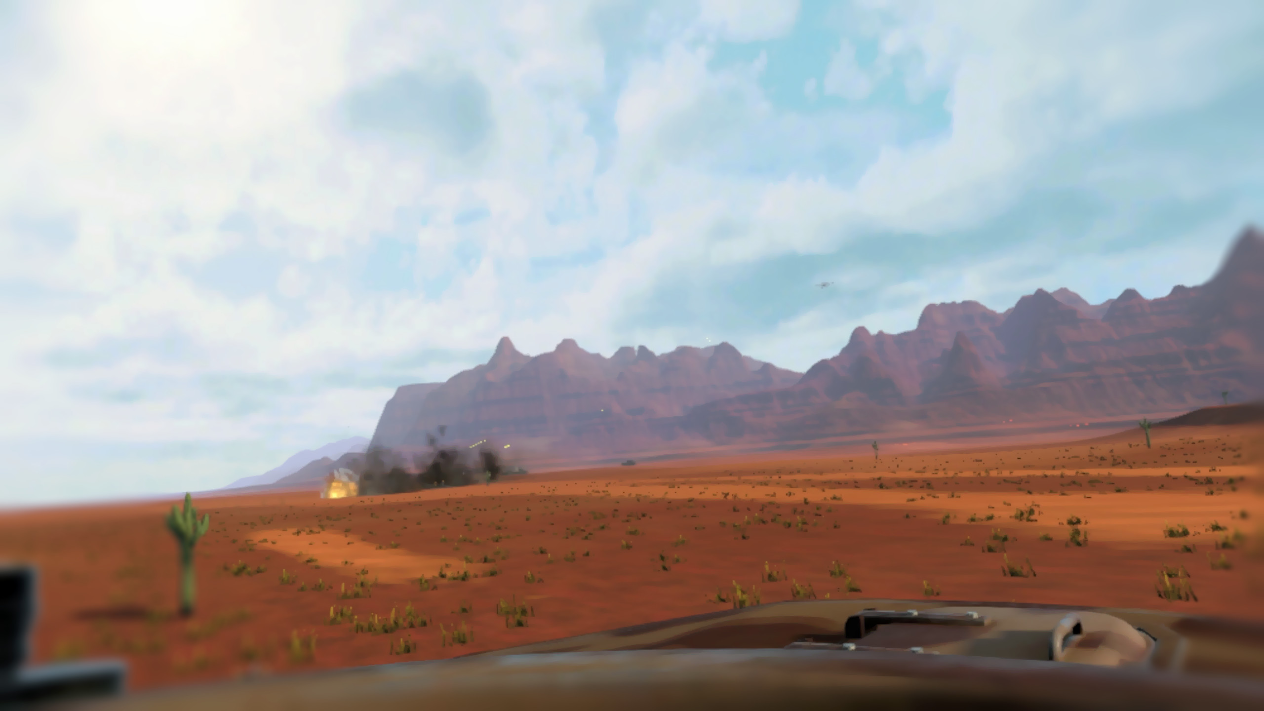 Armored Front screenshot 13