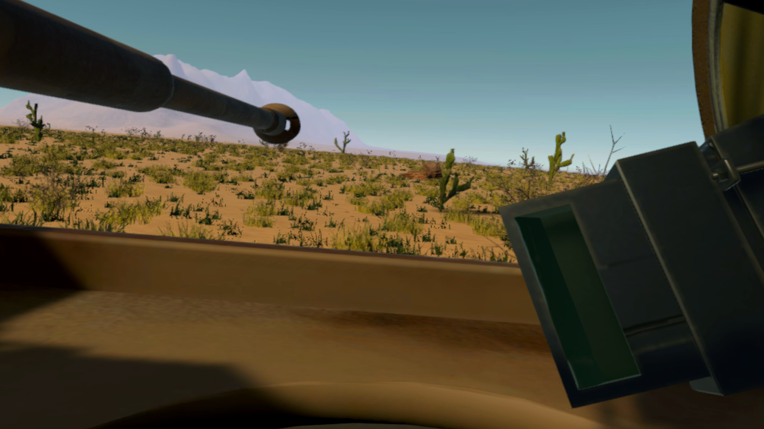 Armored Front screenshot 7
