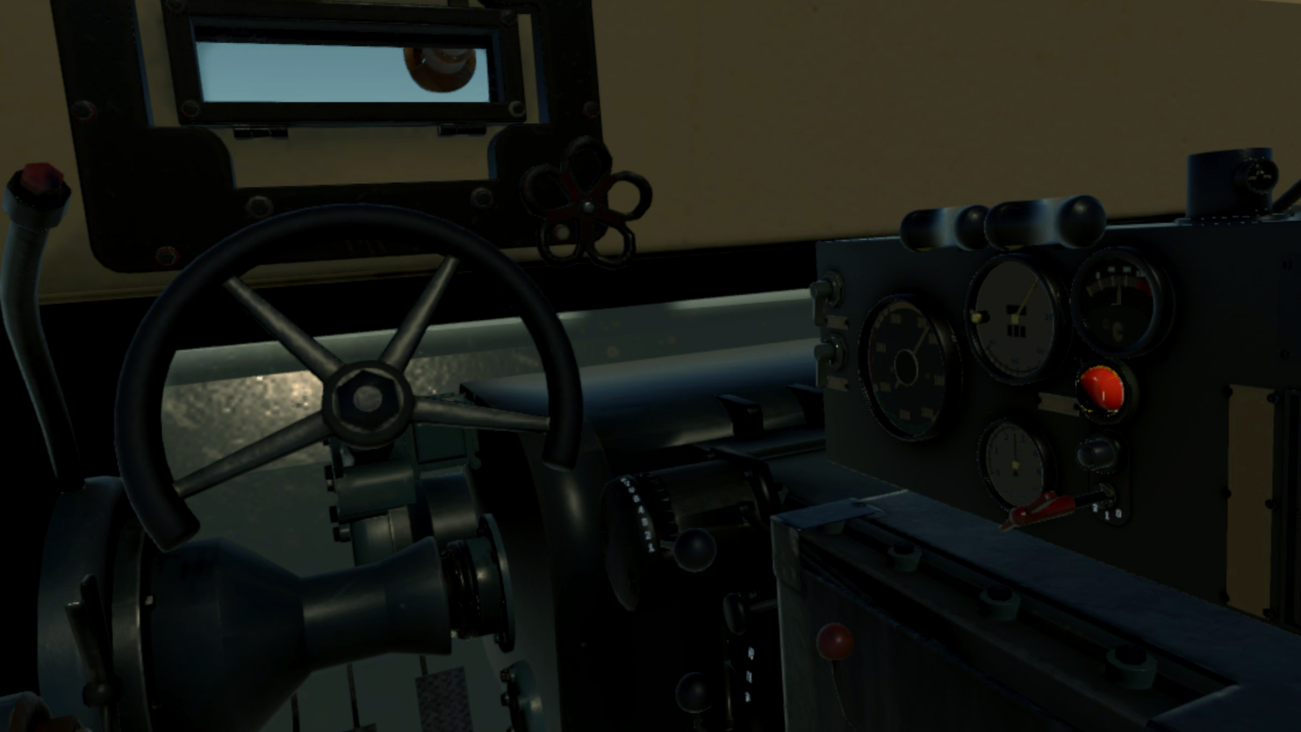Armored Front screenshot 2