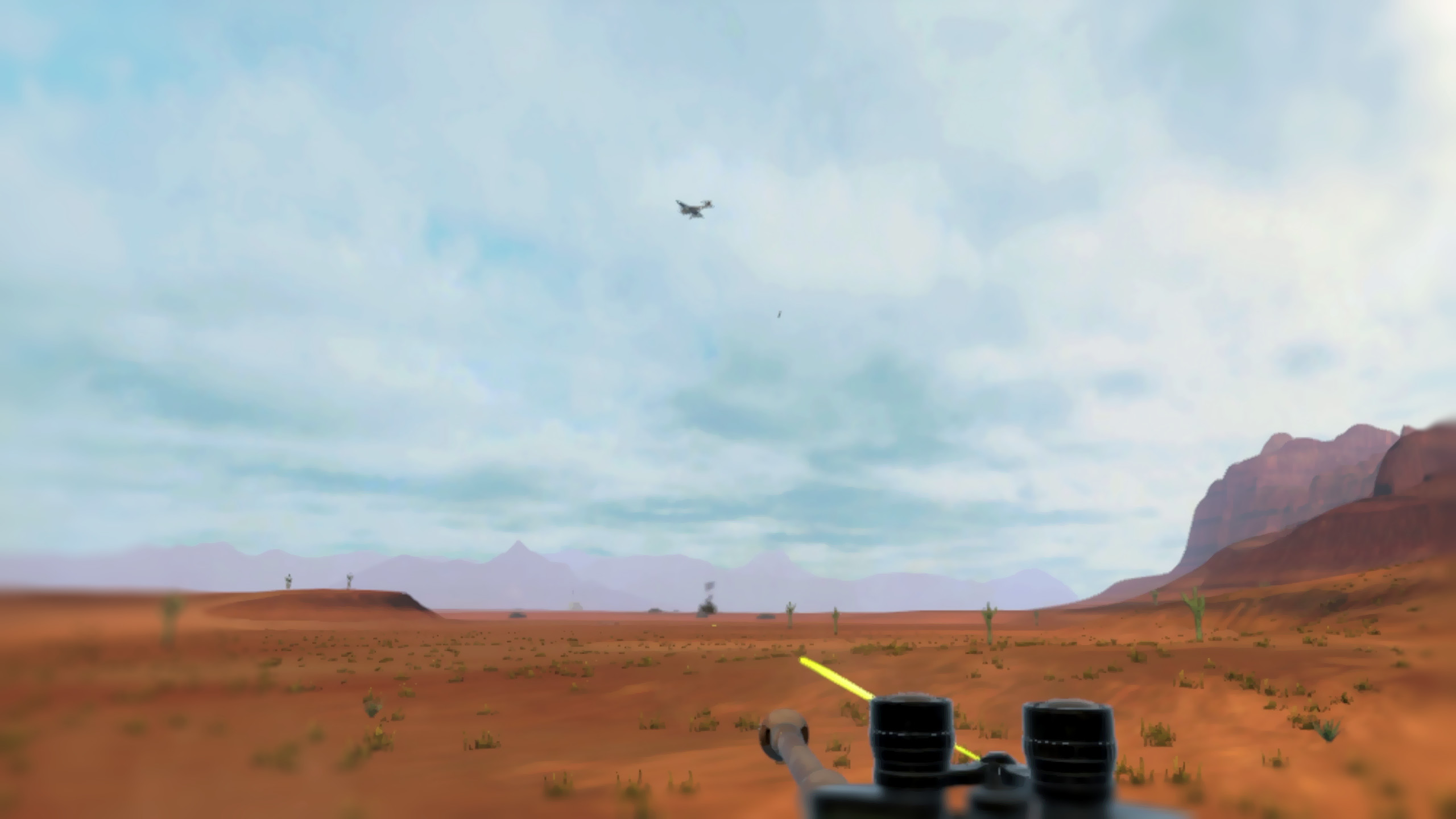 Armored Front screenshot 5
