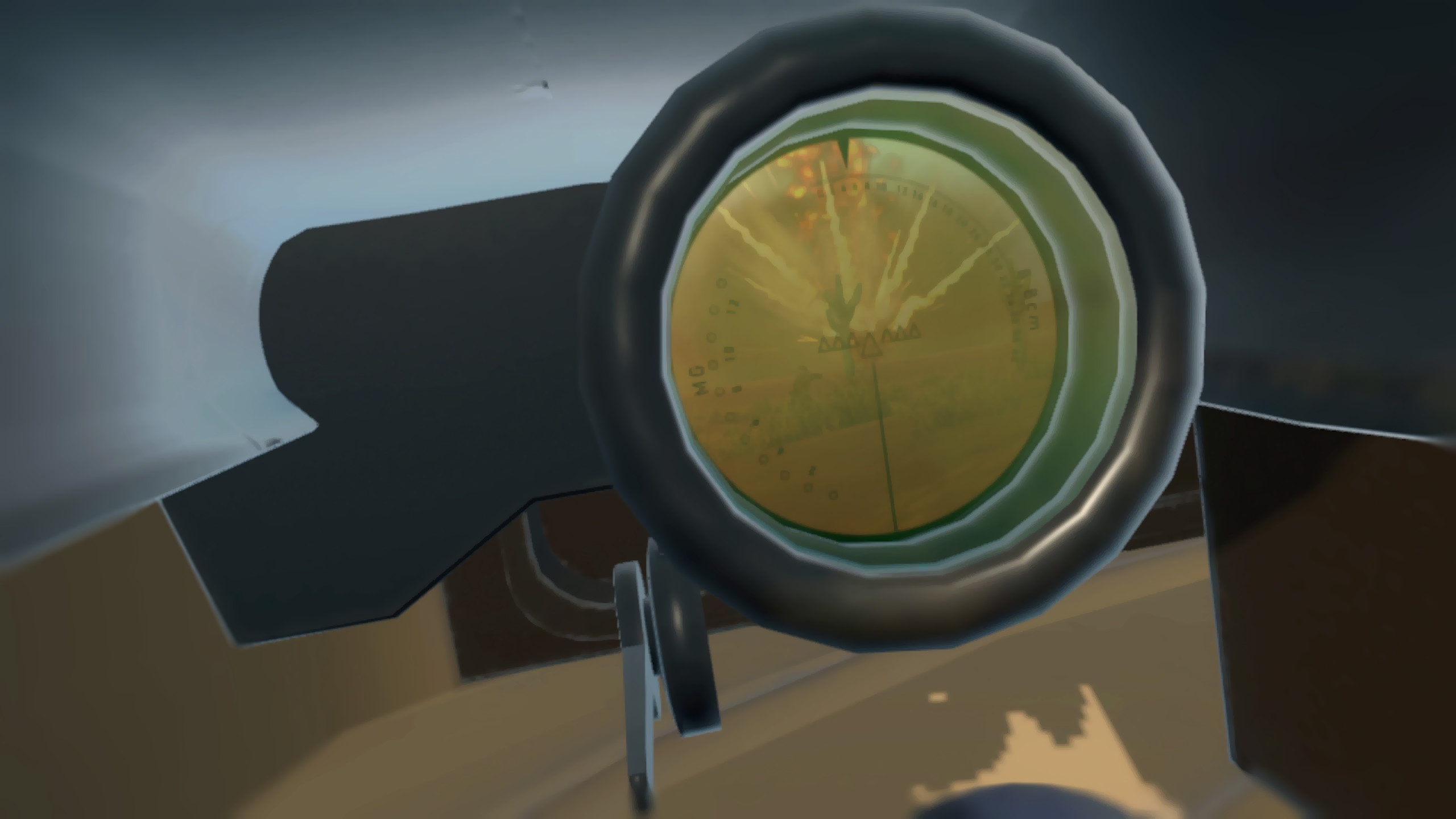 Armored Front screenshot 12