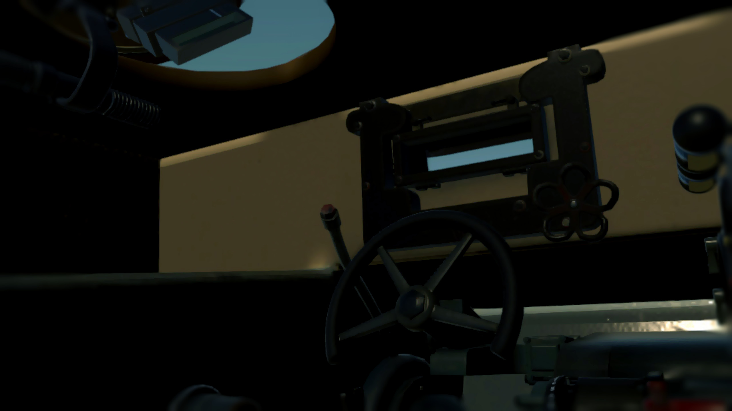 Armored Front screenshot 9