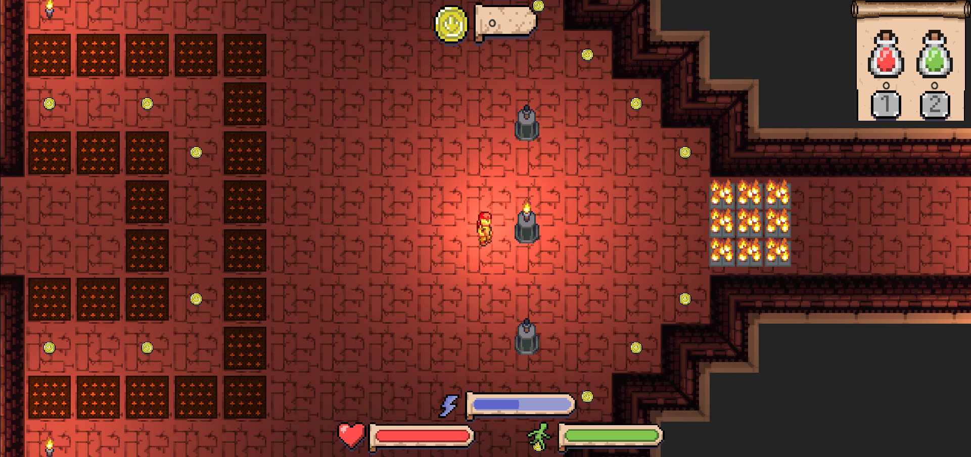 Cavyrn screenshot 4
