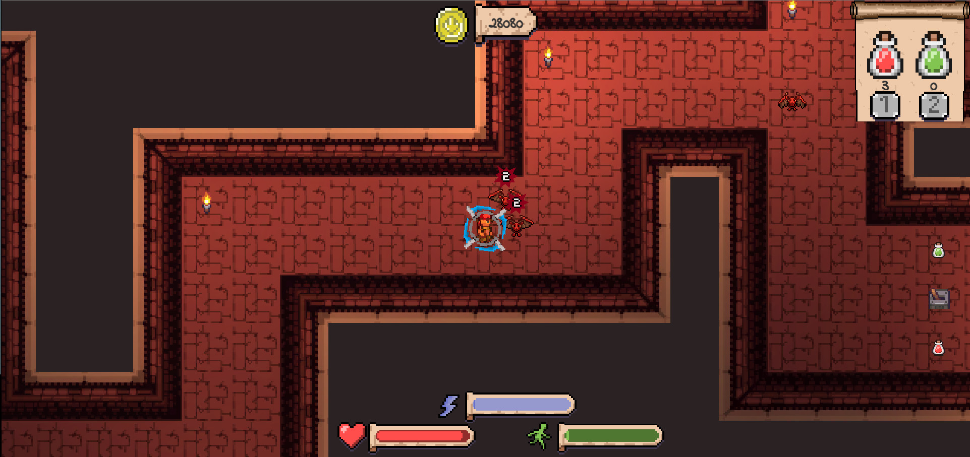 Cavyrn screenshot 6