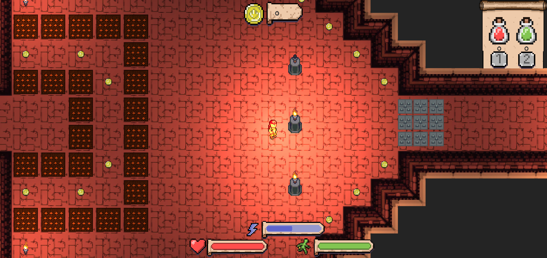 Cavyrn screenshot 5