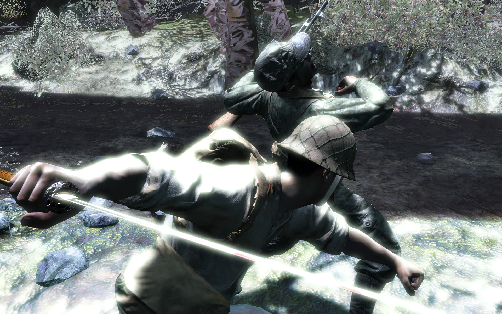 Call of Duty: World at War screenshot 15