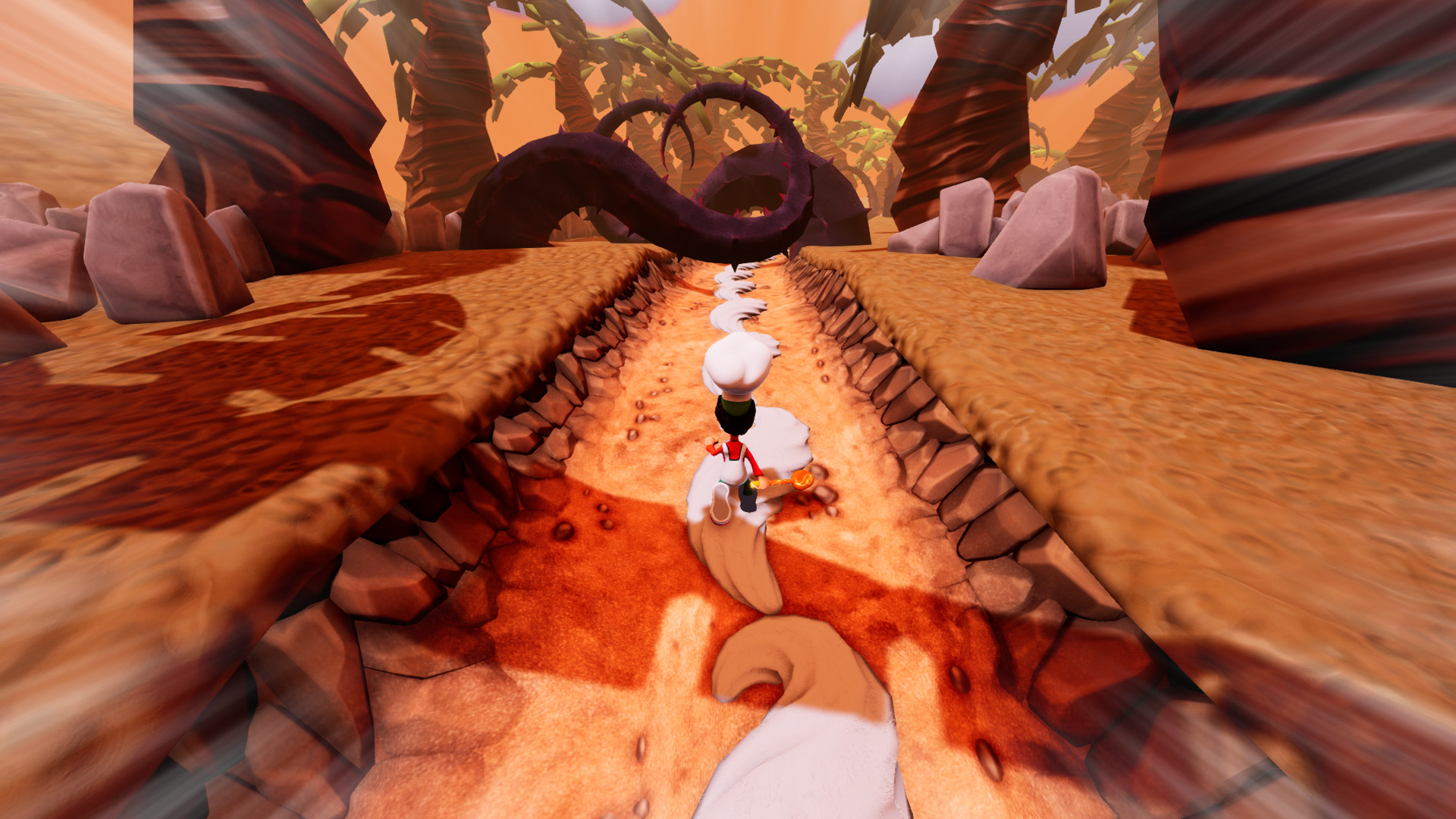 Choconoa screenshot 8