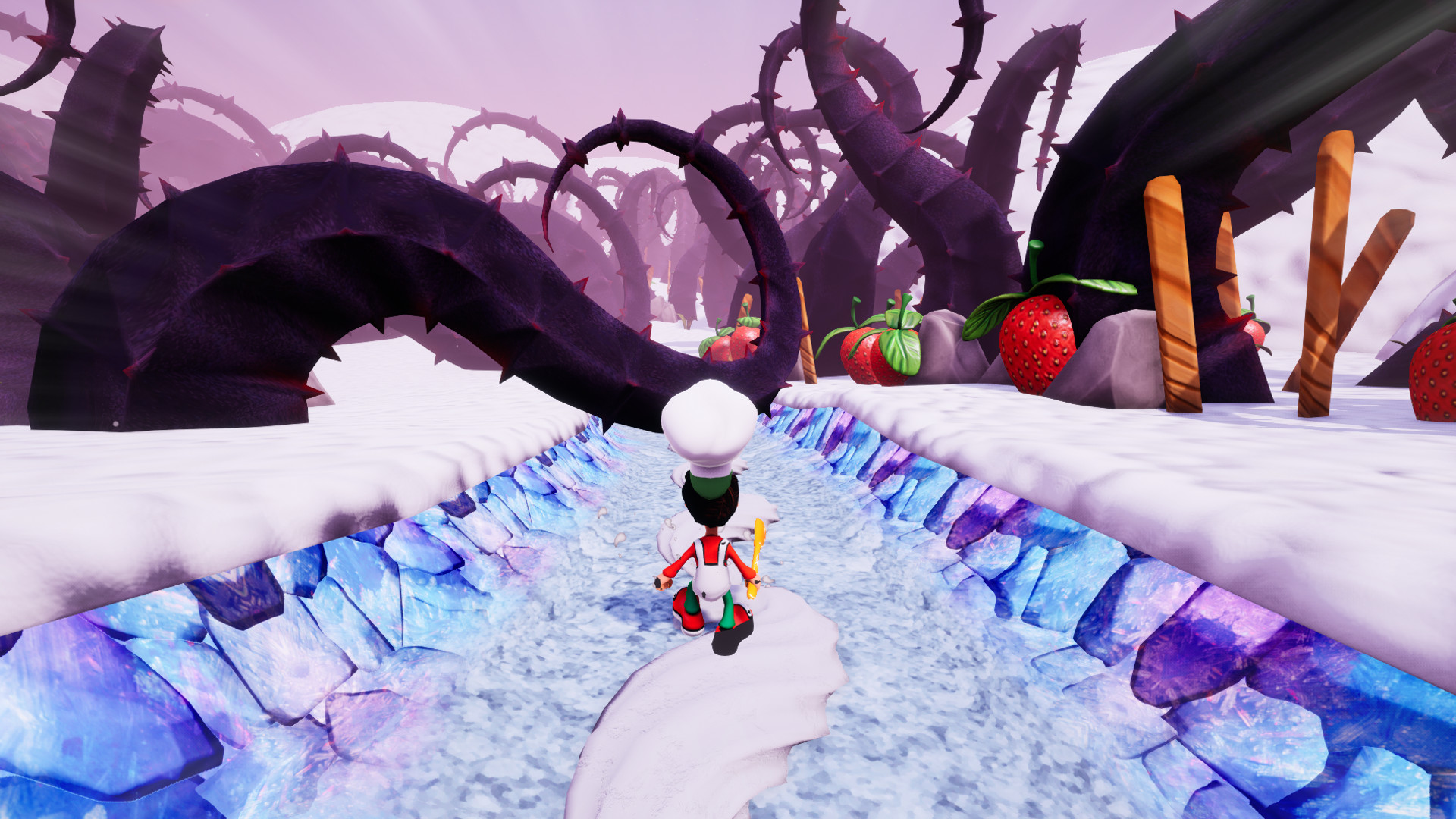 Choconoa screenshot 4