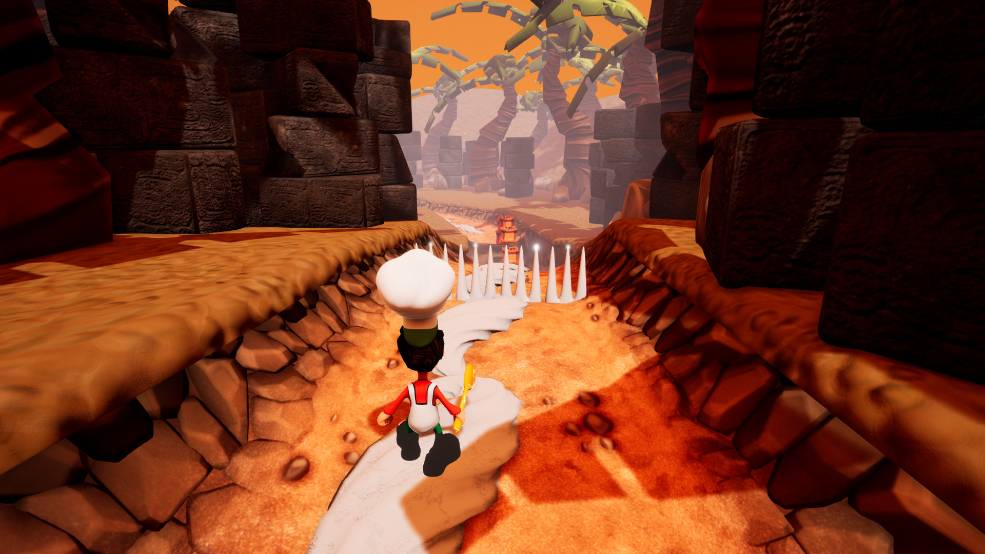 Choconoa screenshot 3