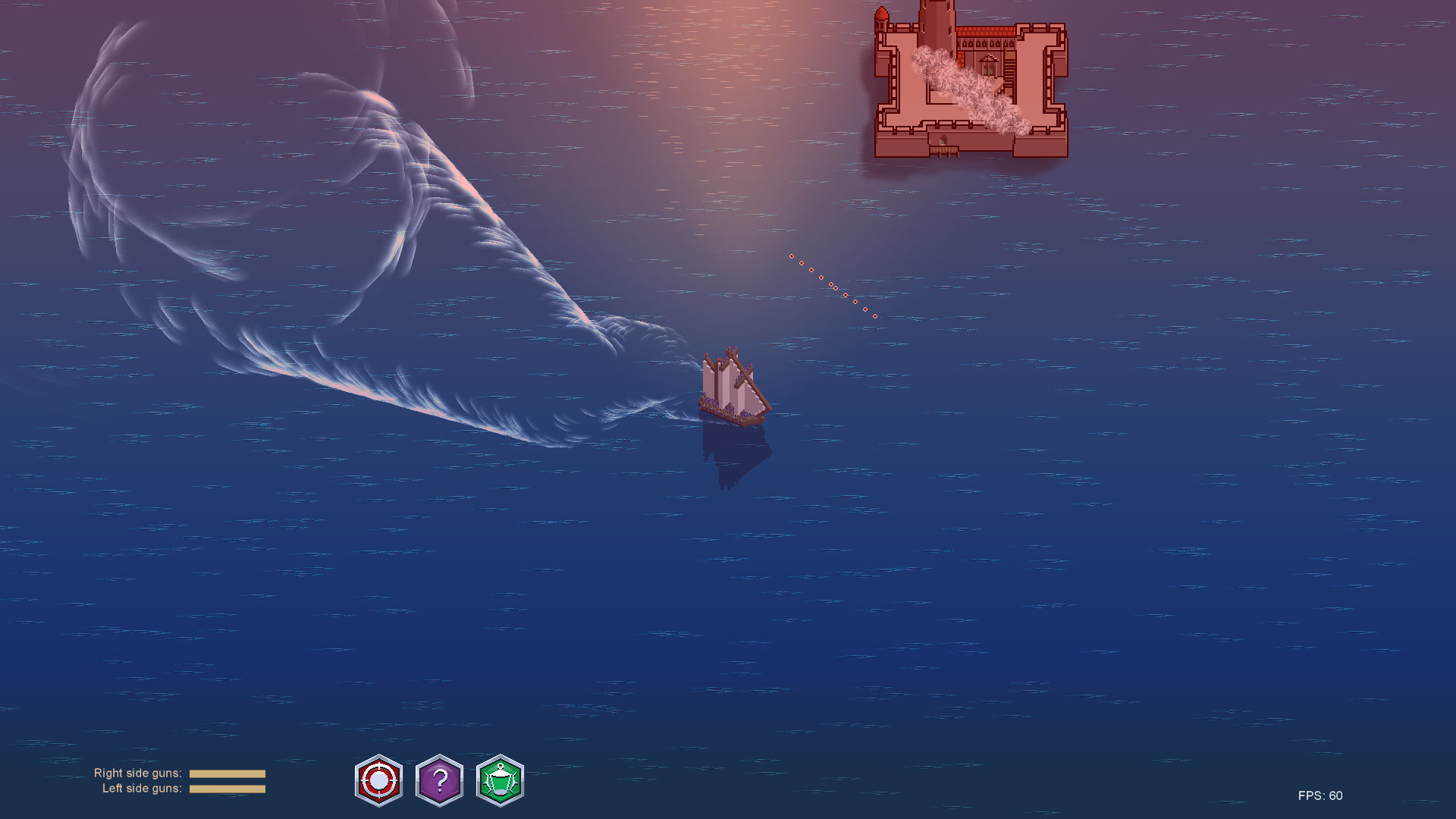 Block of Rum screenshot 6