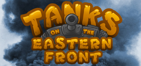 Tanks on the Eastern Front: Titelbild