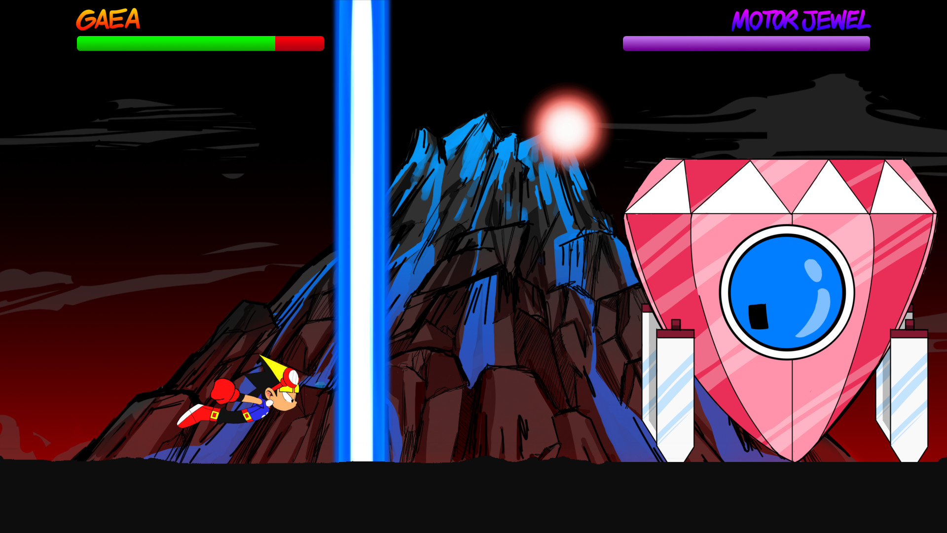 Trikumax screenshot 1