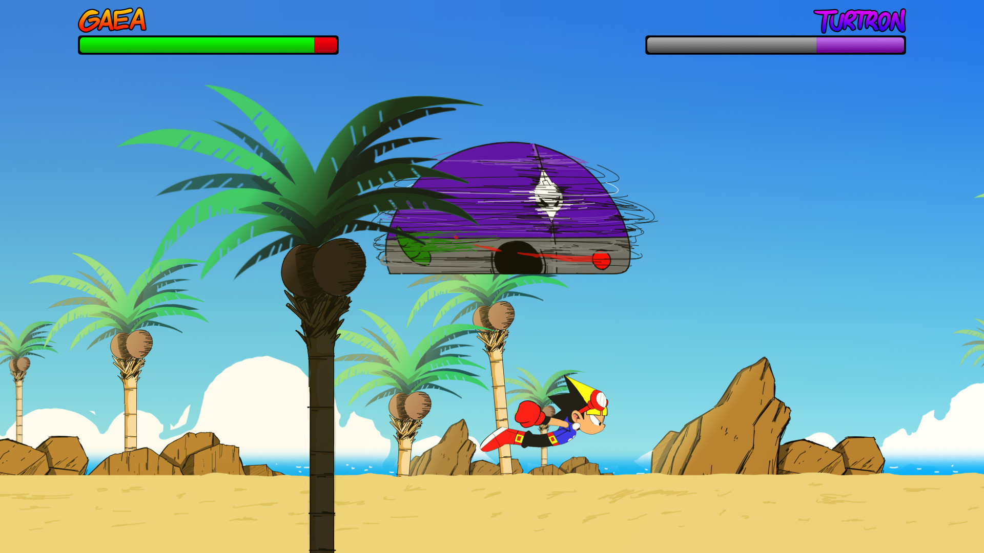 Trikumax screenshot 7