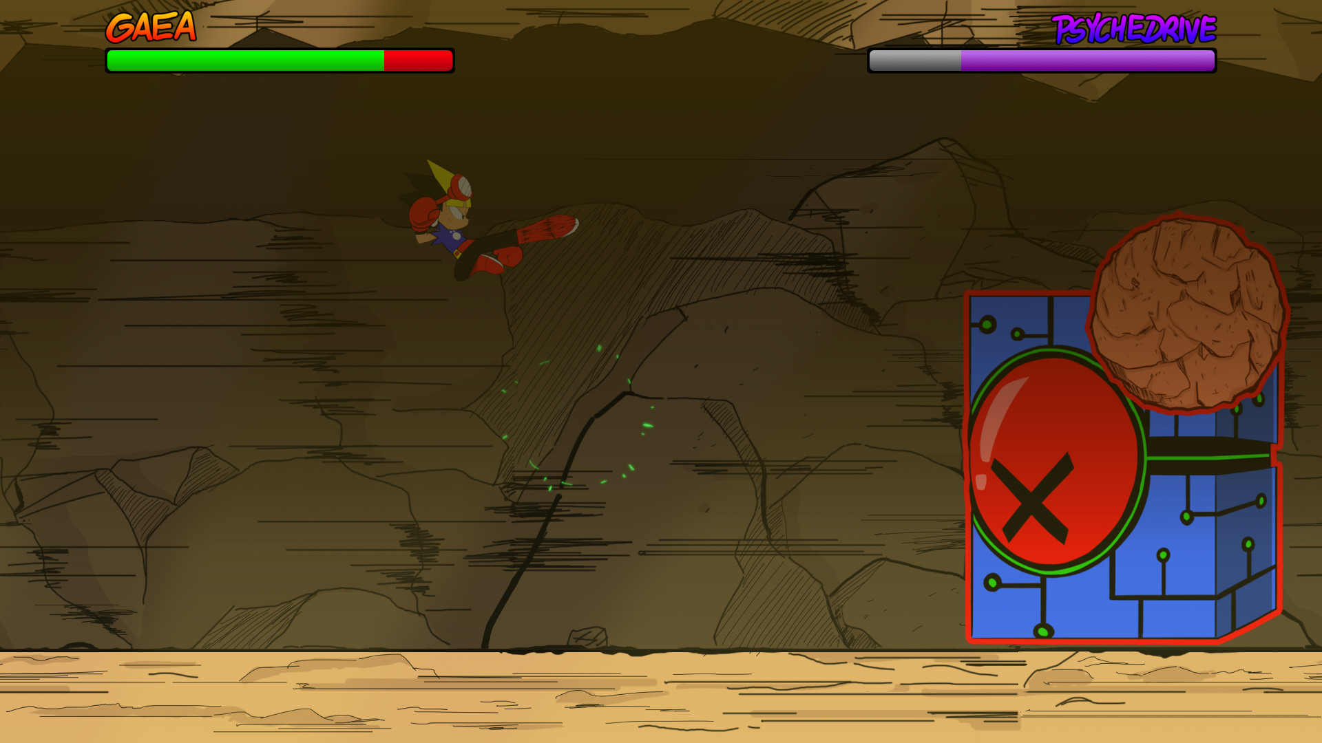 Trikumax screenshot 5