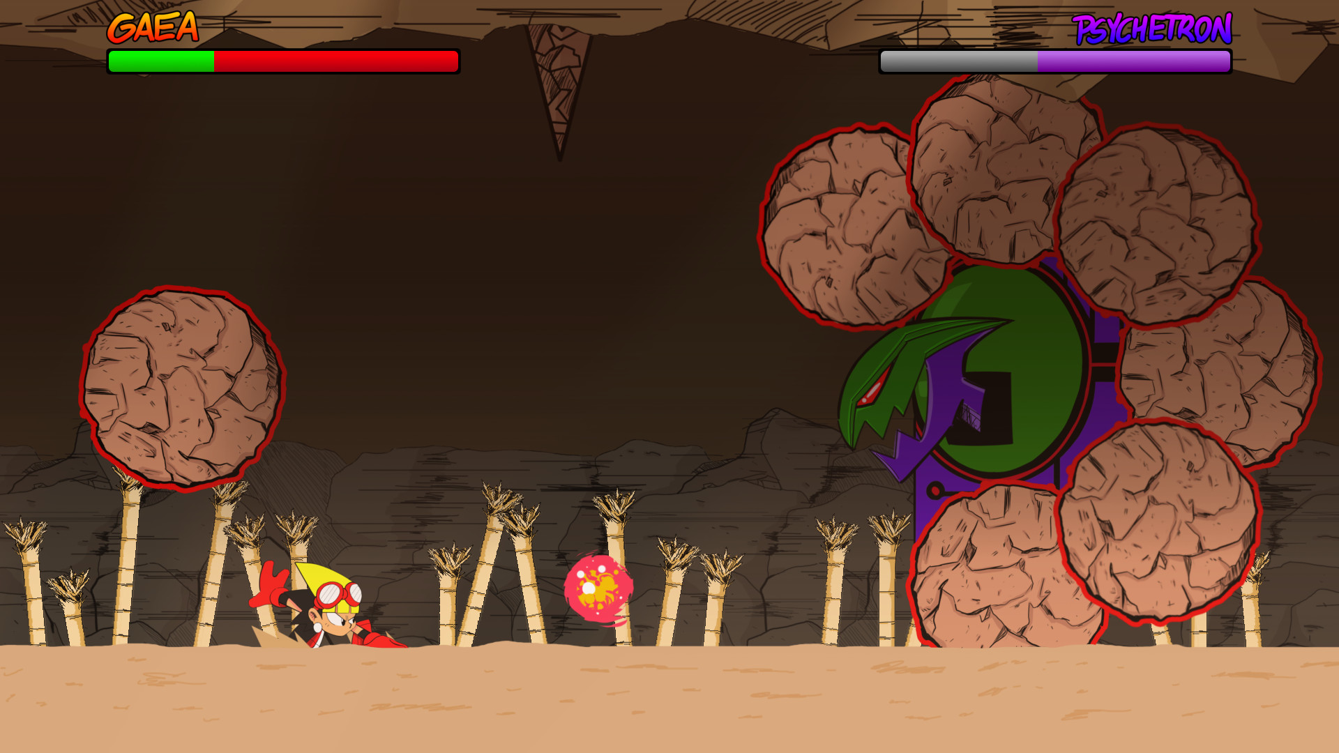 Trikumax screenshot 9