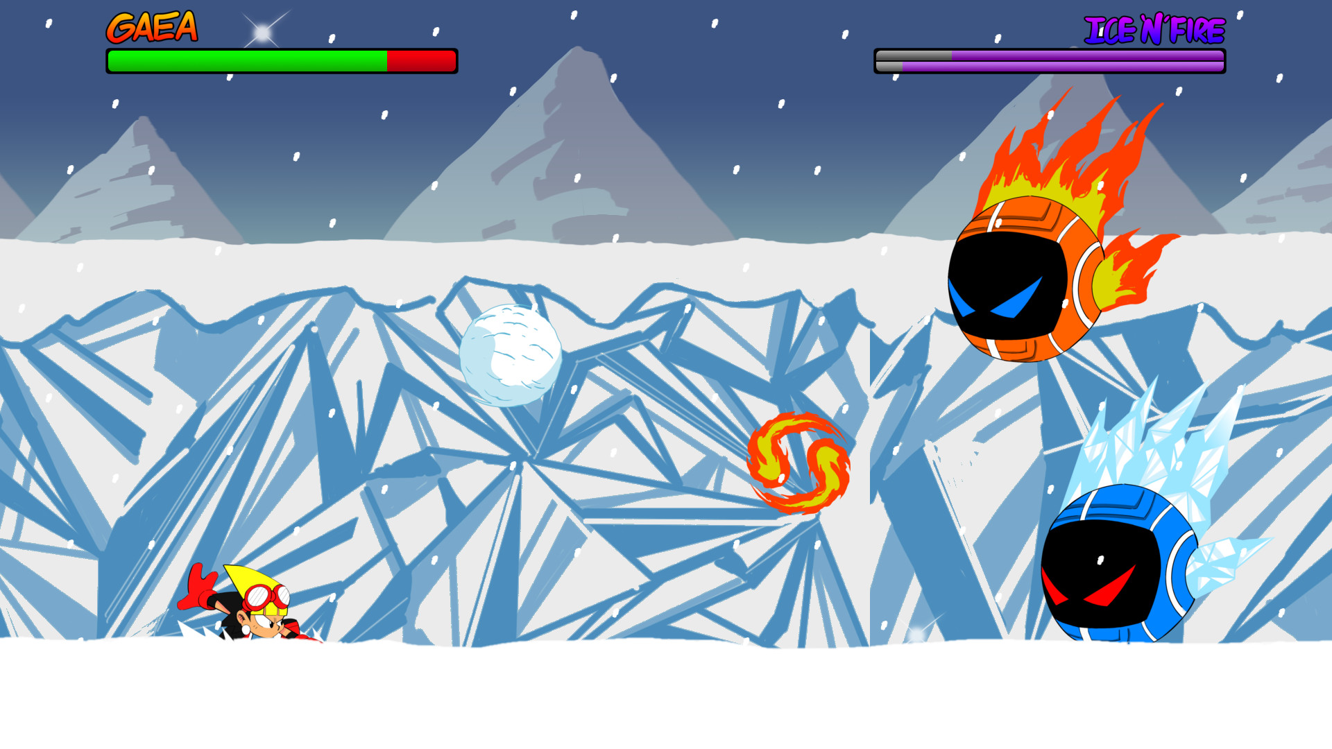 Trikumax screenshot 3