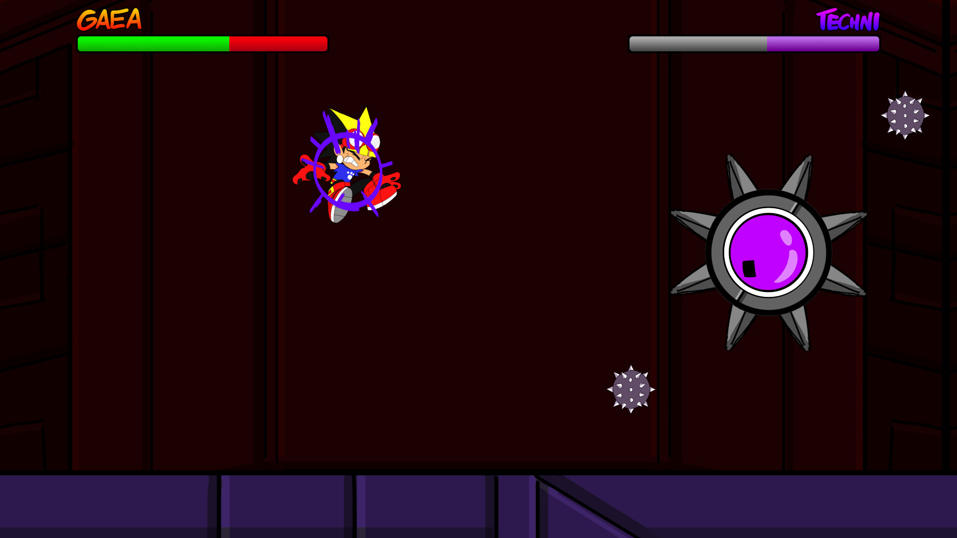 Trikumax screenshot 6