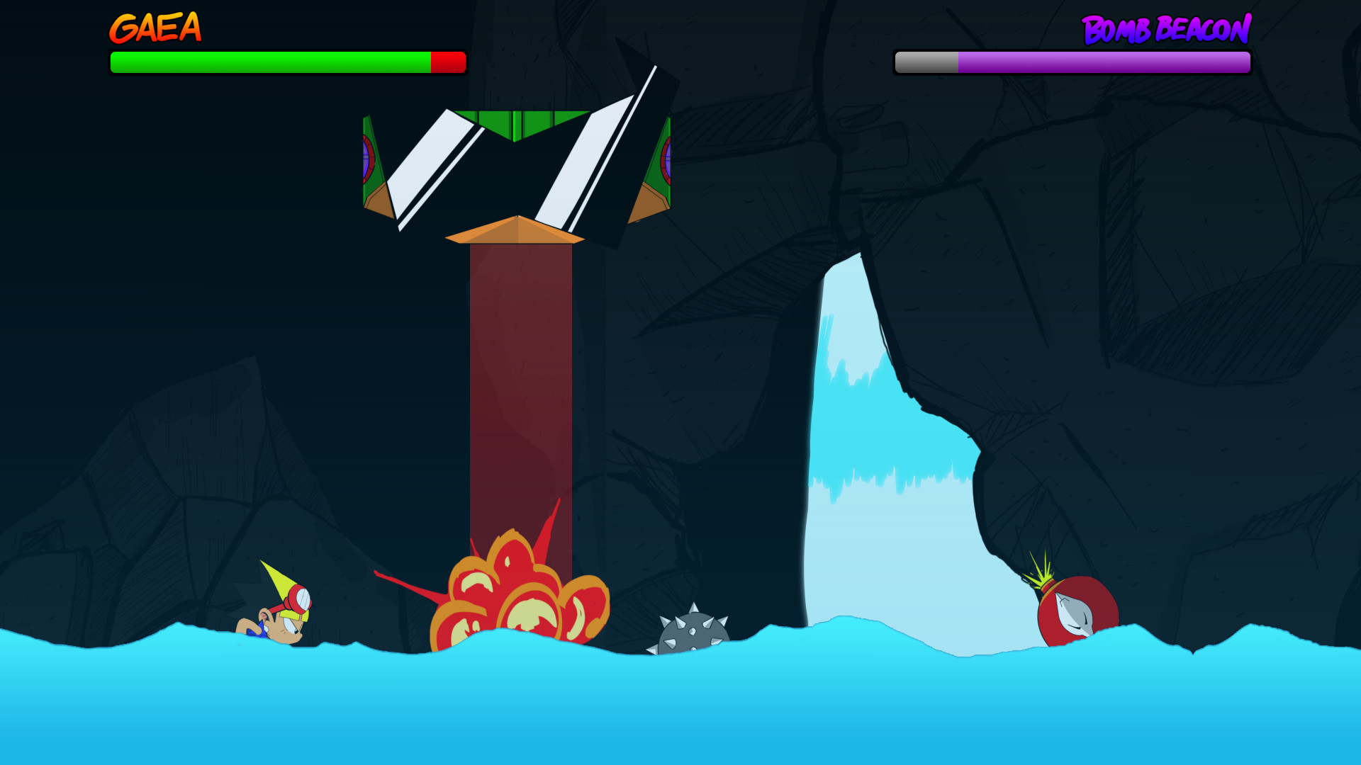 Trikumax screenshot 4