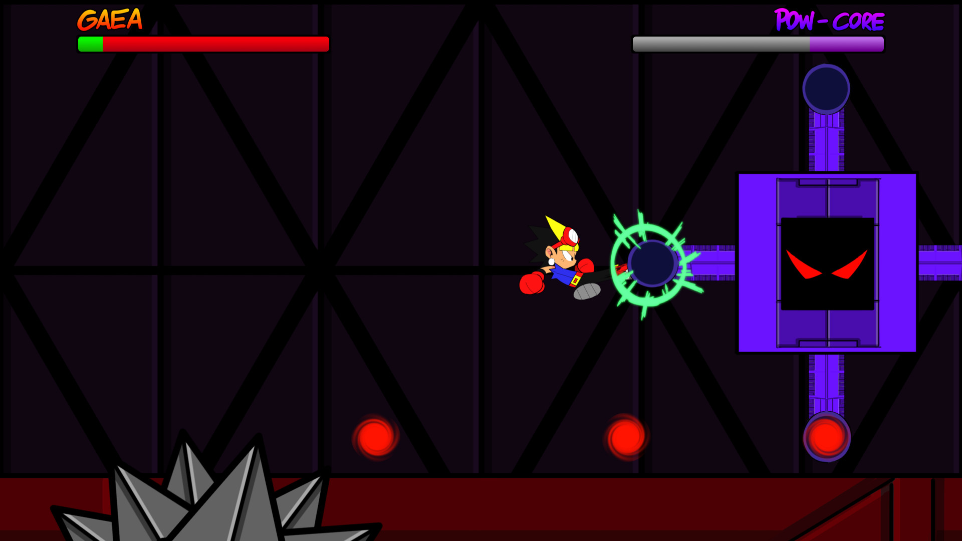 Trikumax screenshot 10