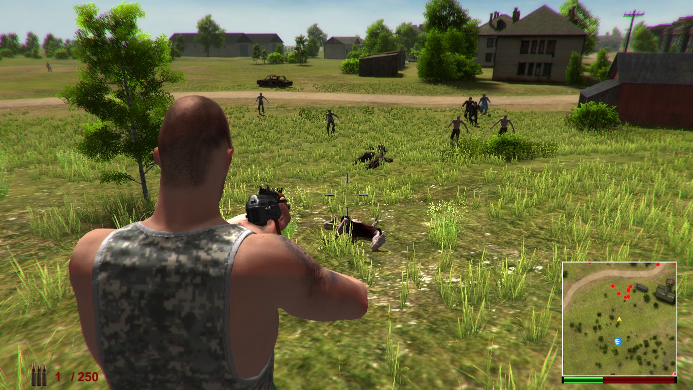 live Mince screenshot 11