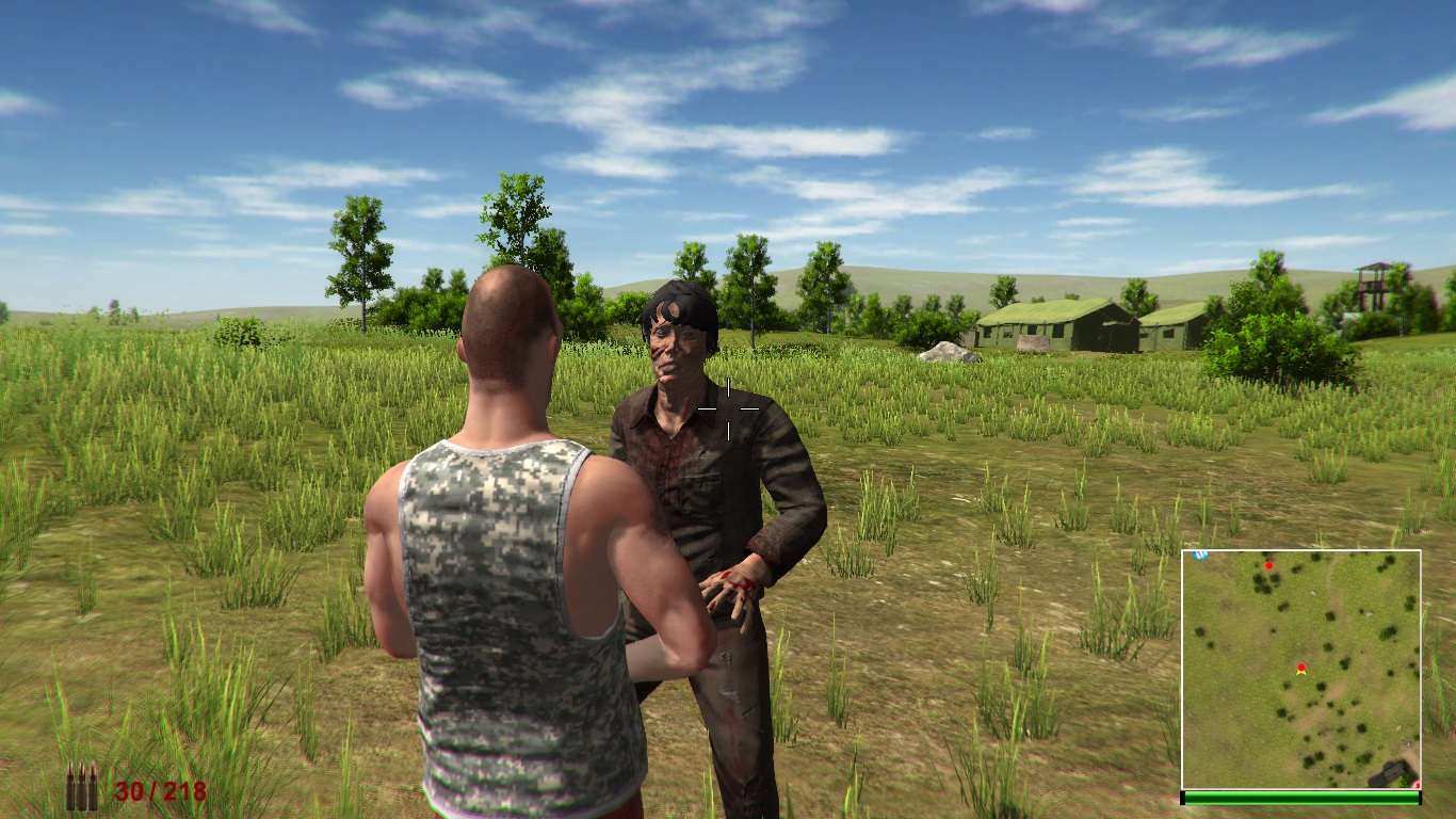 live Mince screenshot 7