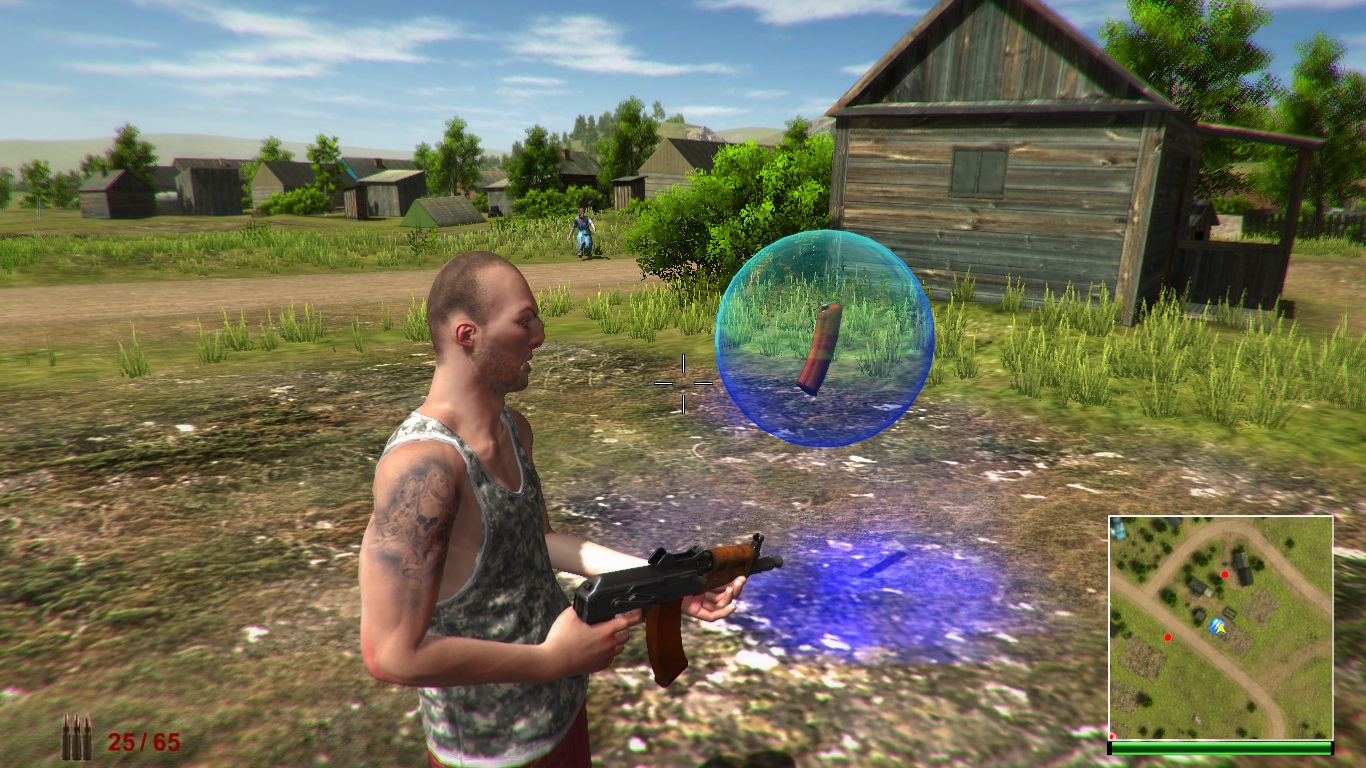 live Mince screenshot 12