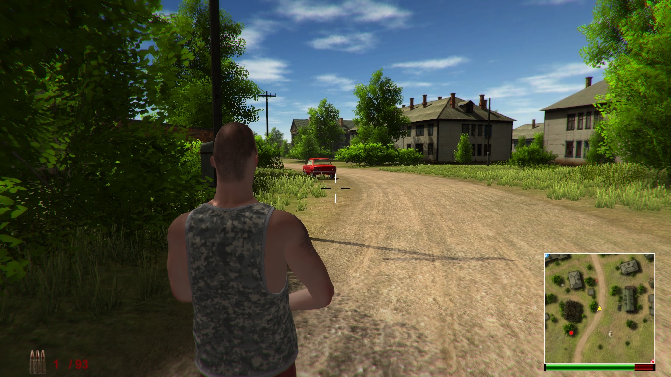 live Mince screenshot 14