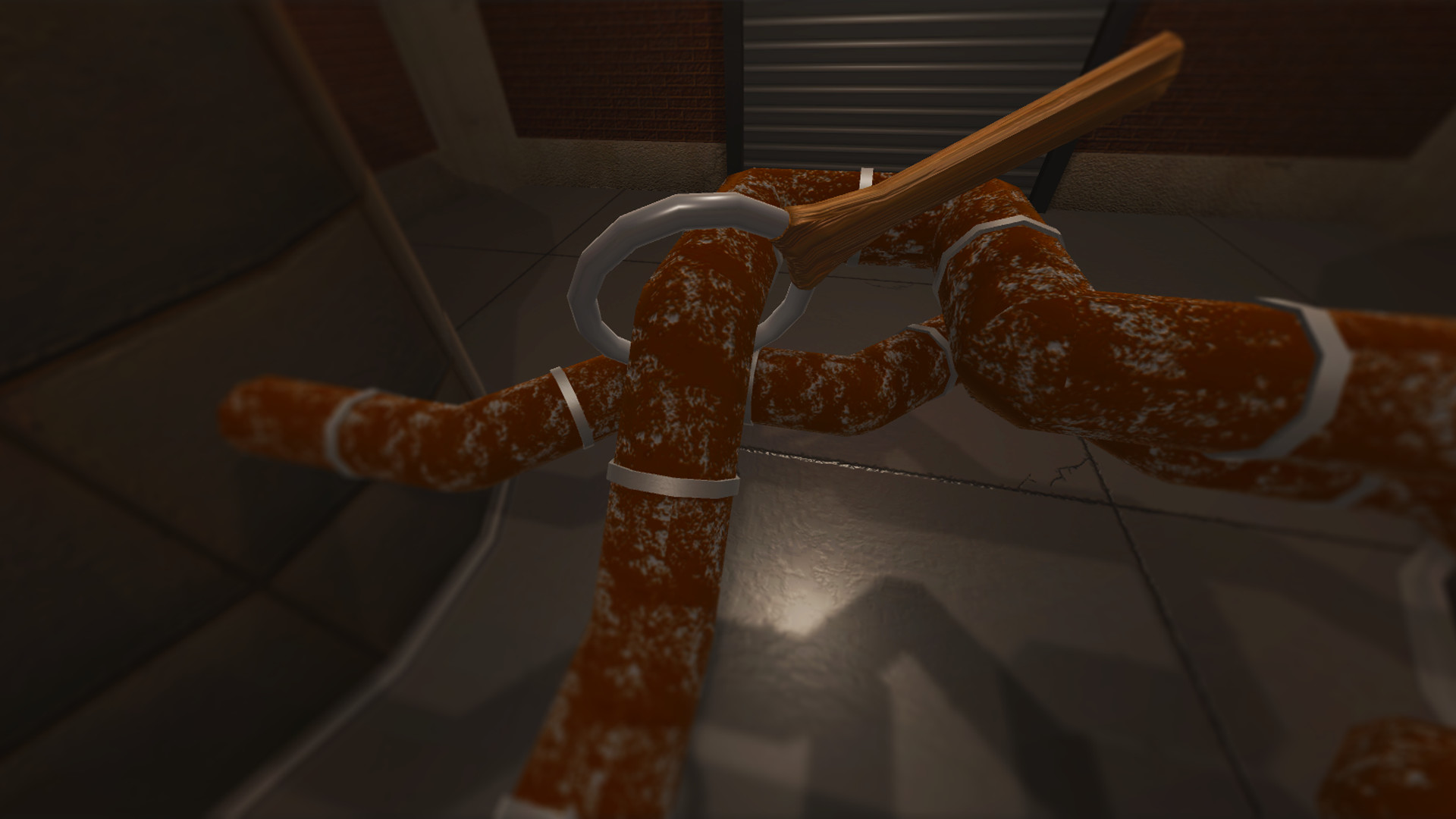 Grottonnia screenshot 2