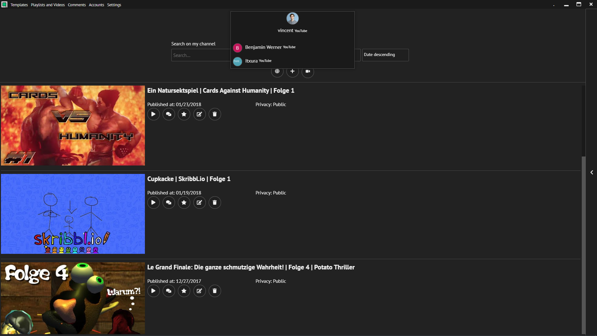 batch screenshot 4