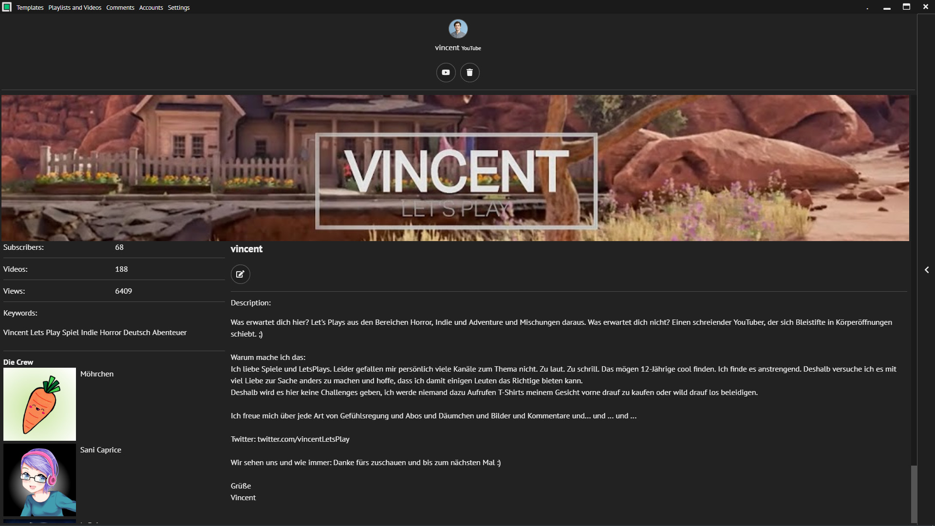 batch screenshot 1