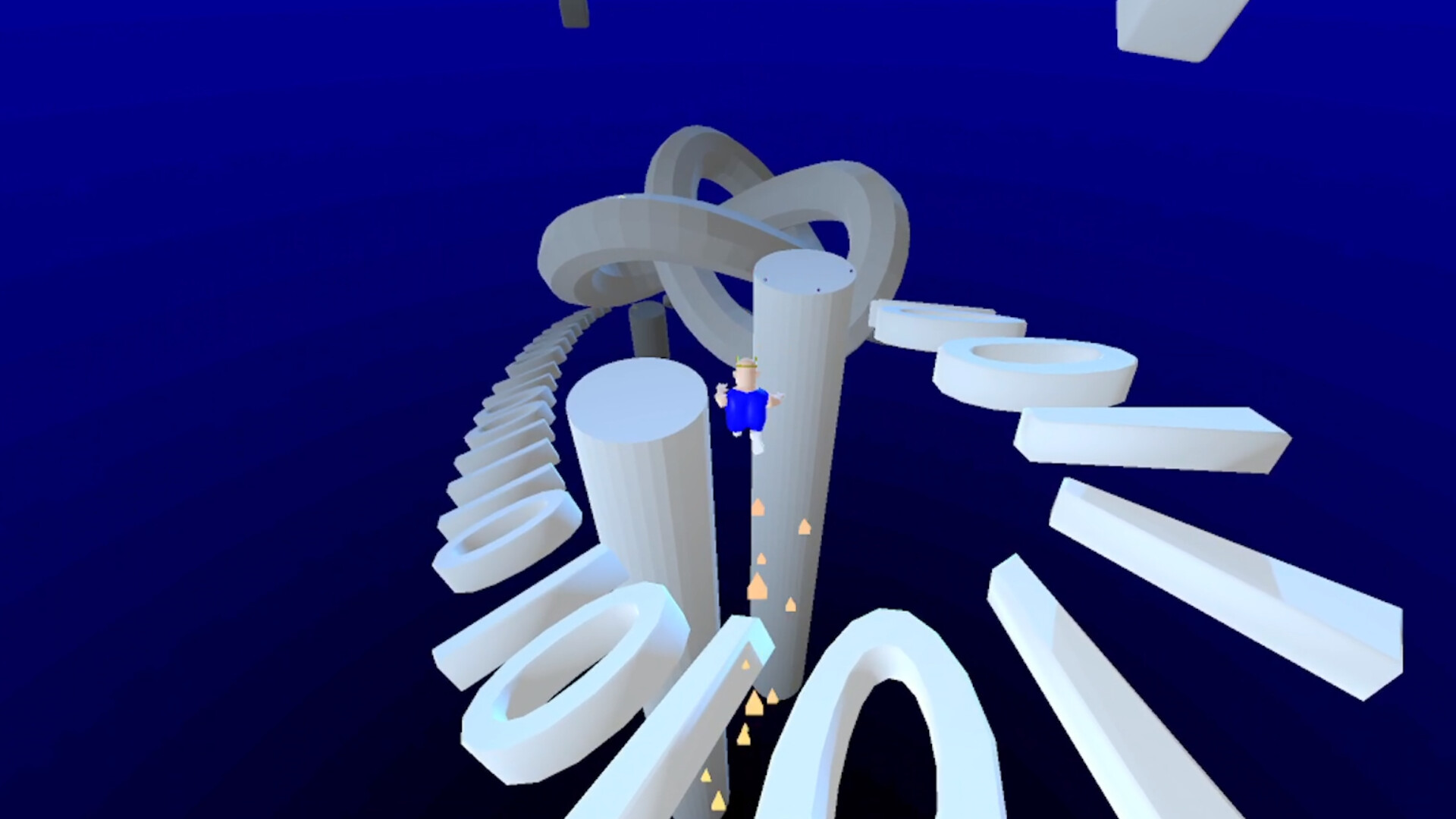 Harold's Walk screenshot 4