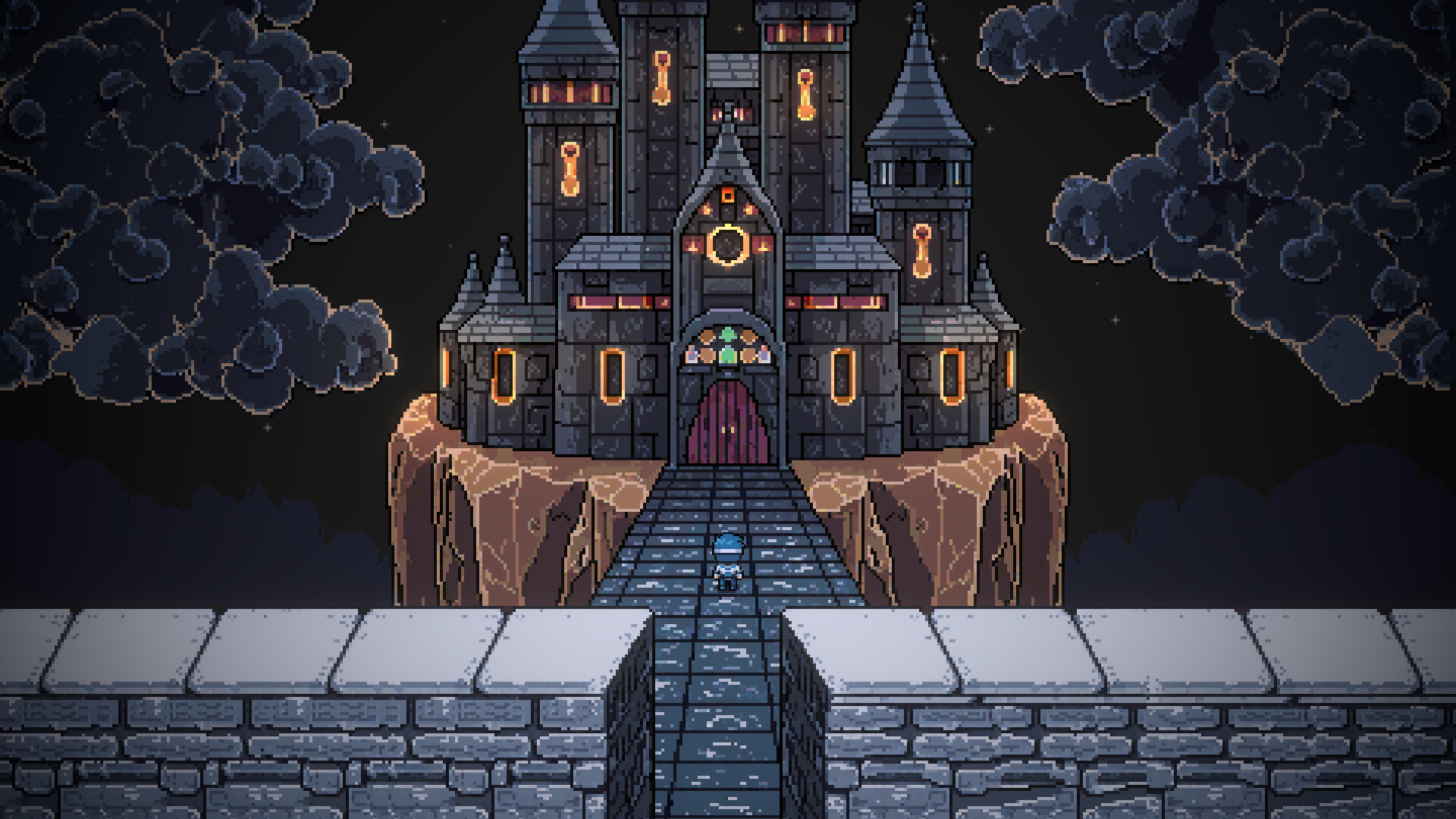 Eternal Exodus screenshot 2