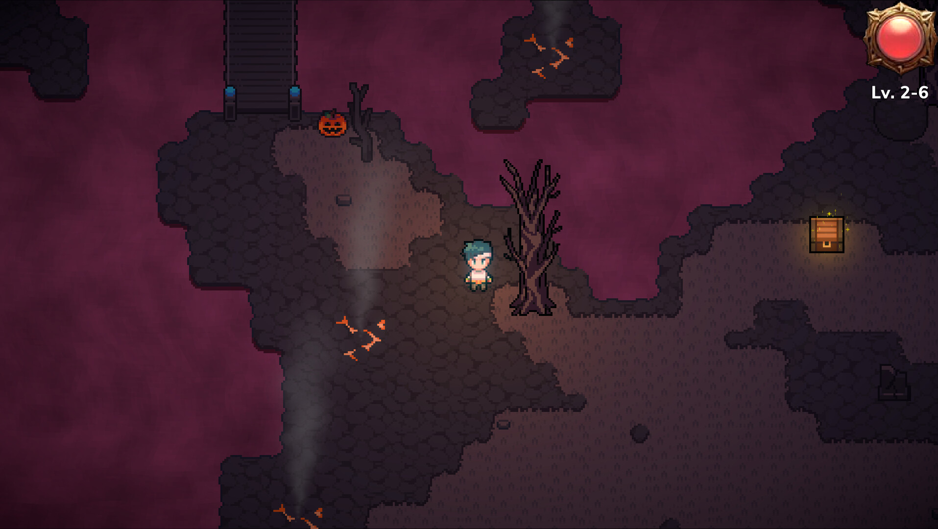 Eternal Exodus screenshot 6