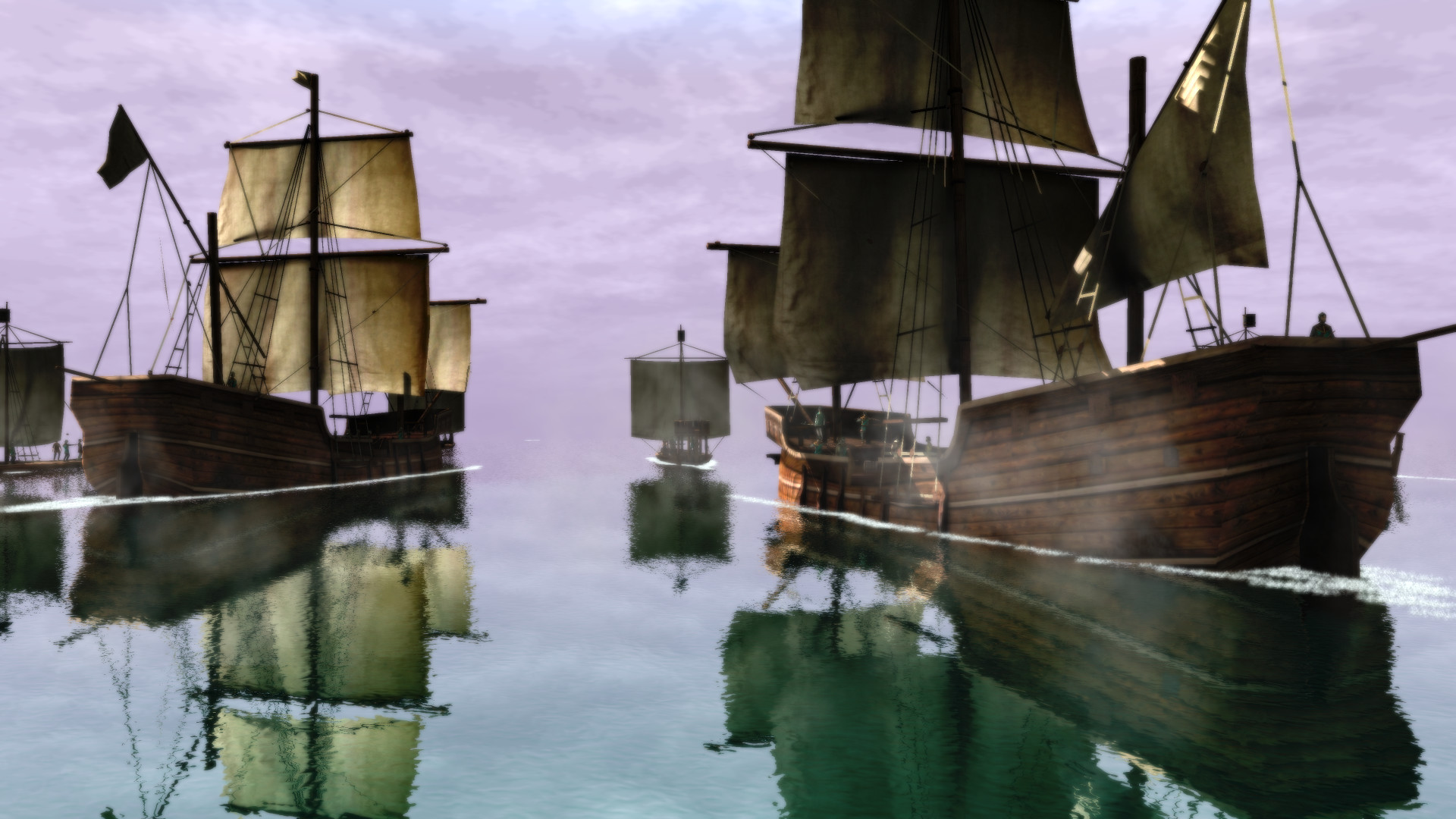 Medieval Kingdom Wars Soundtrack screenshot 5