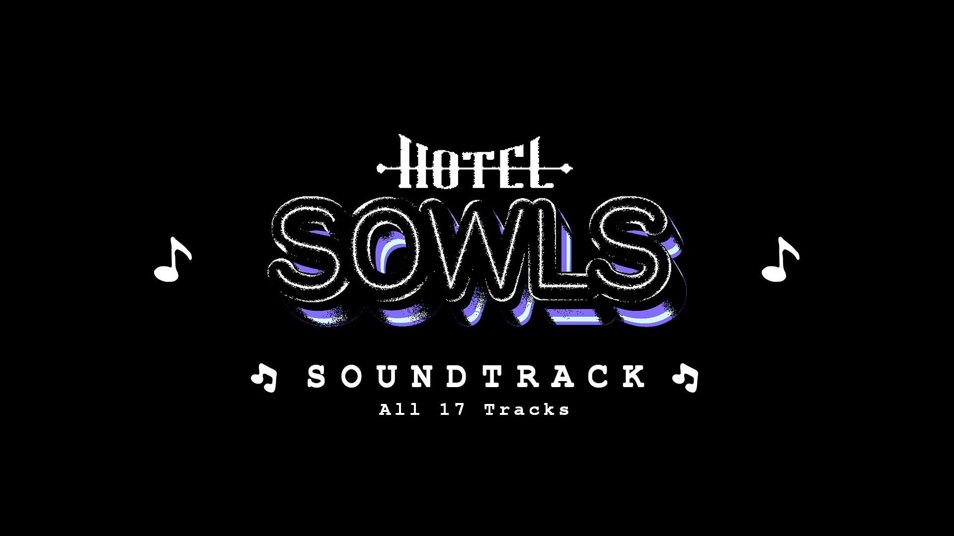 Hotel Sowls Soundtrack screenshot 1