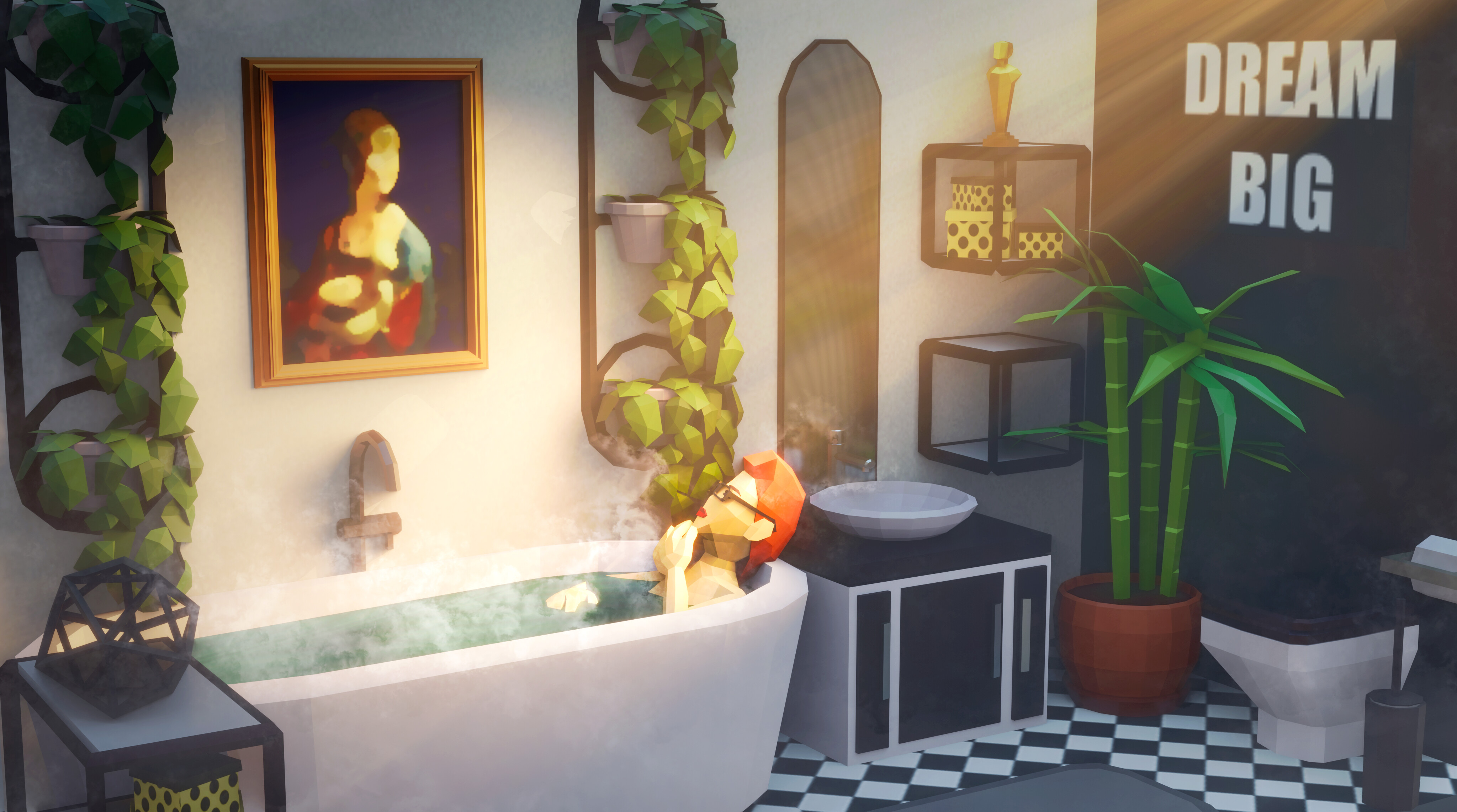 The Tenants screenshot 12