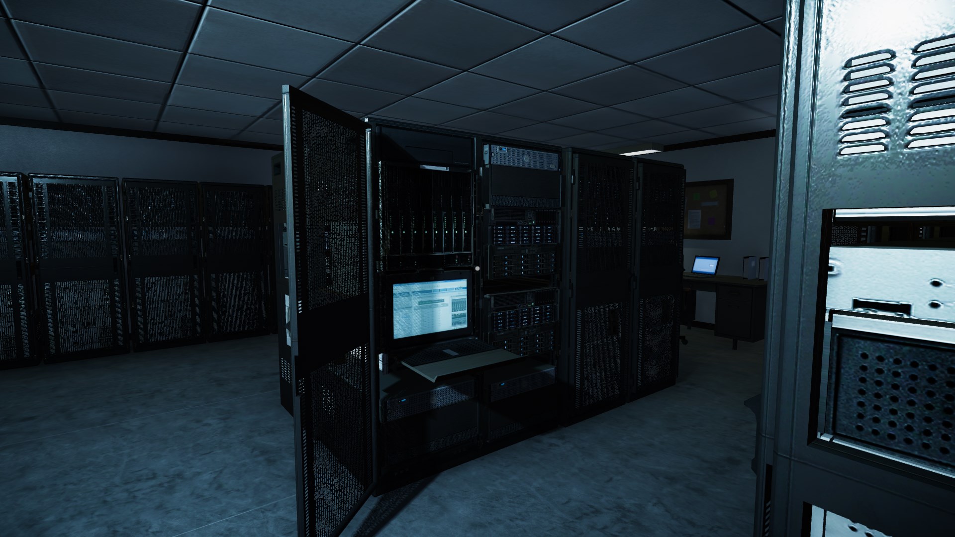 Admin simulator screenshot 8