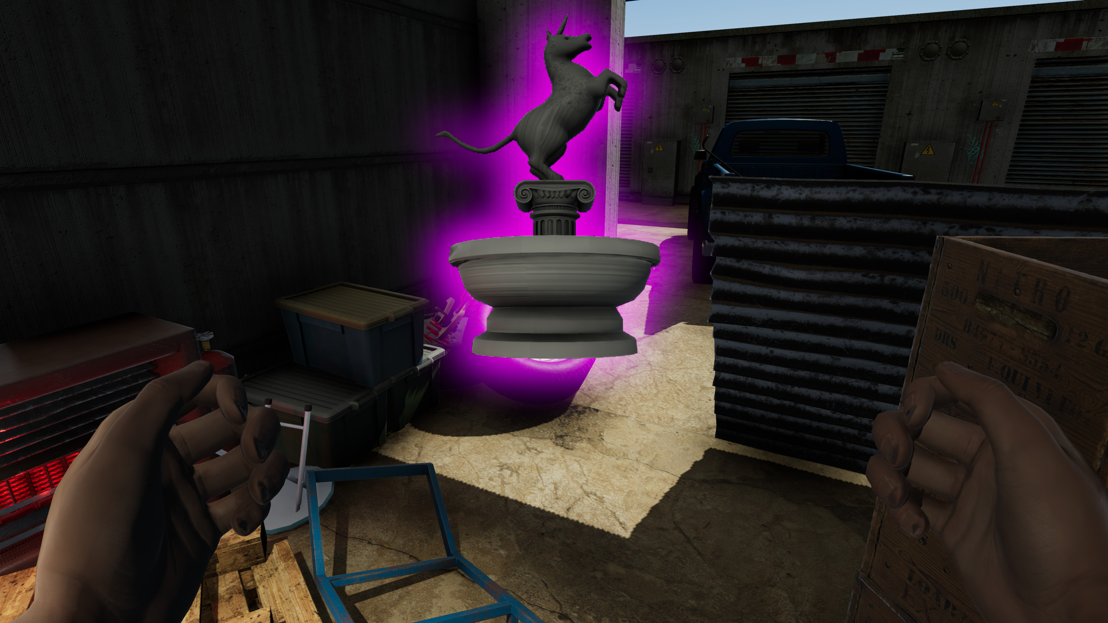 Storage Kings screenshot 5