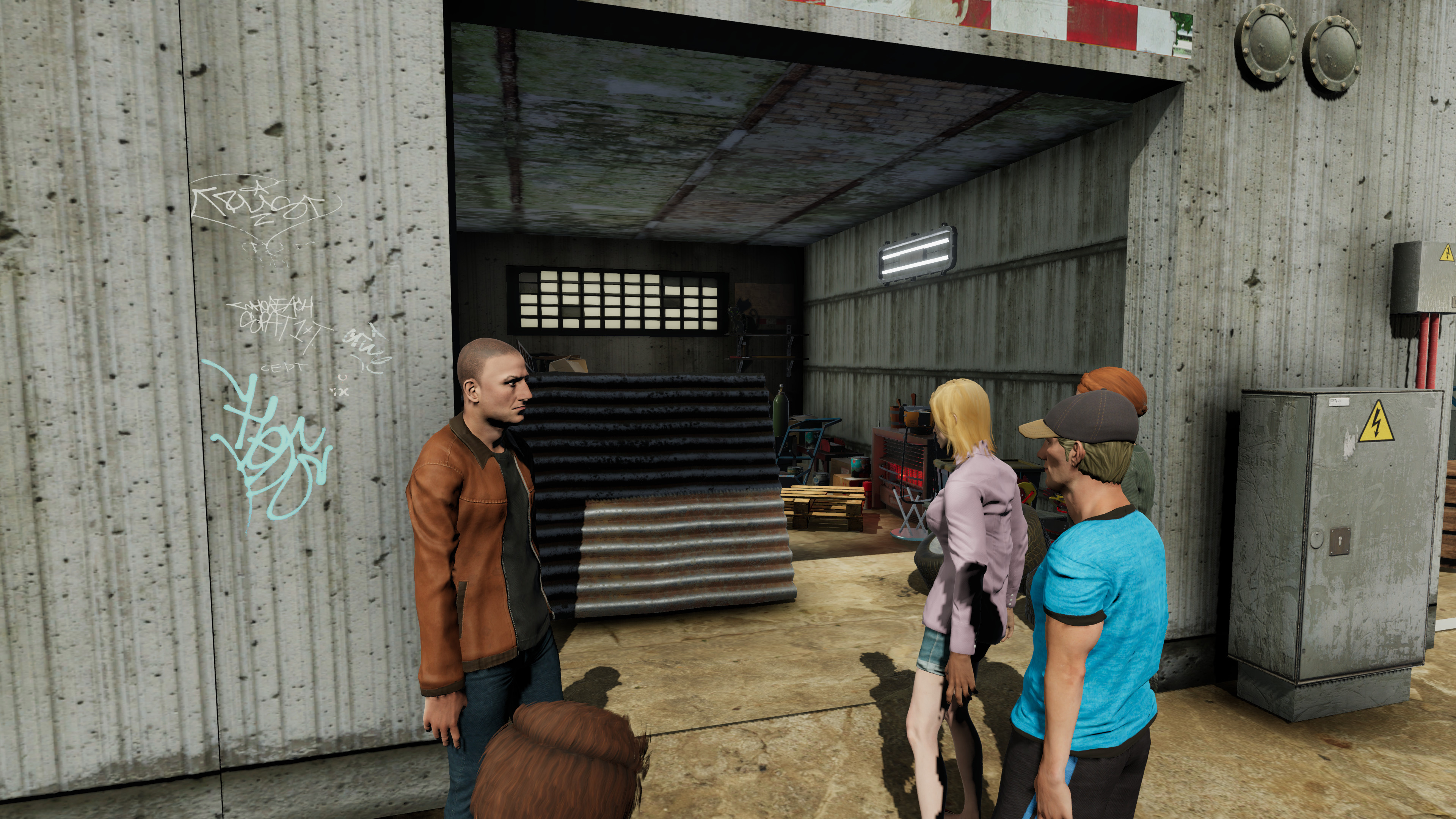 Storage Kings screenshot 7