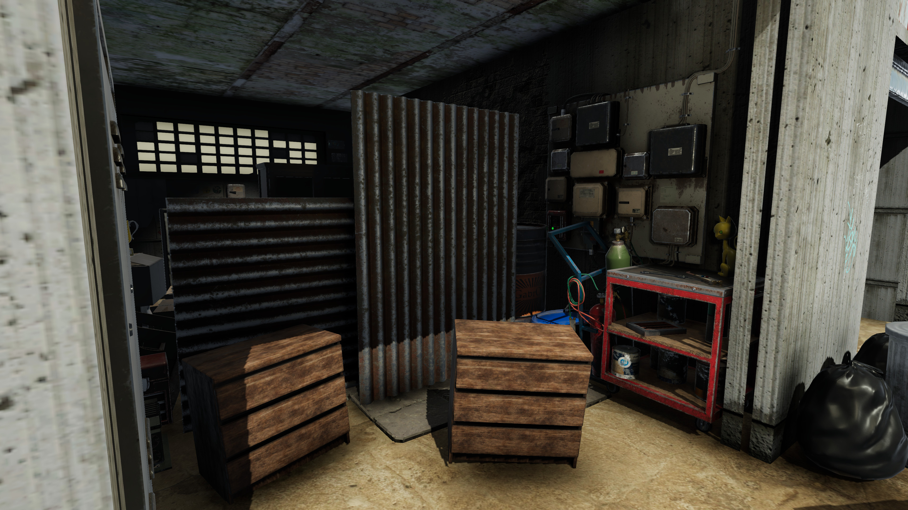 Storage Kings screenshot 3