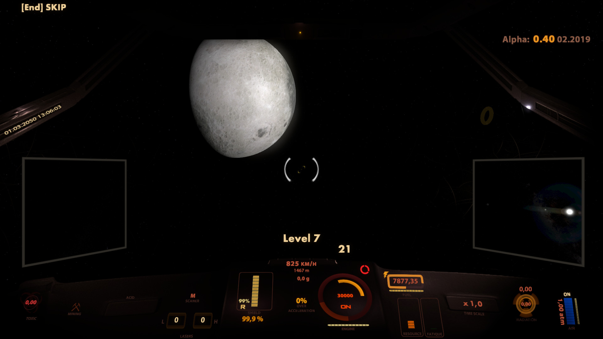 Lonely Adventure screenshot 8