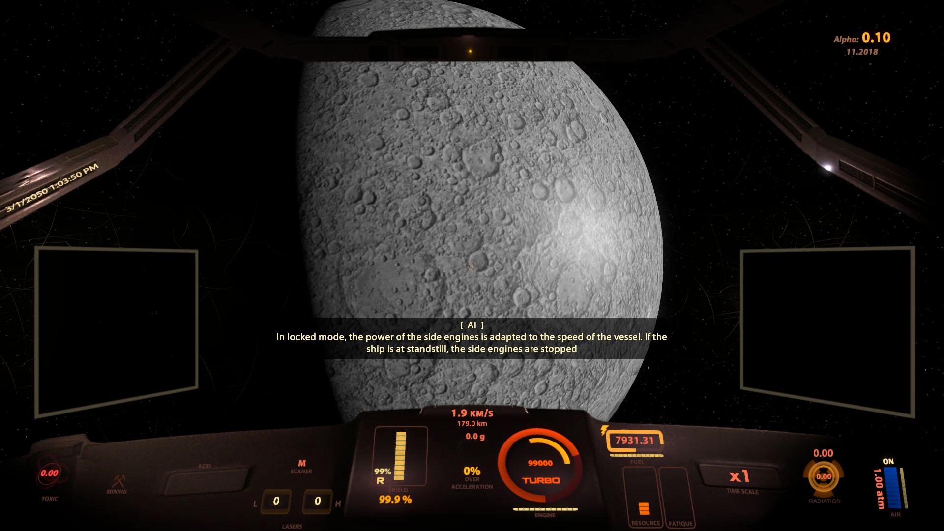 Lonely Adventure screenshot 3